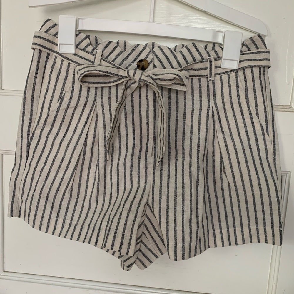 Francesca’s Small Shorts